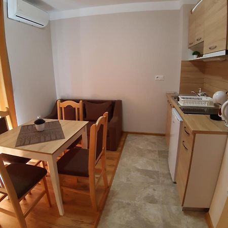 Amelia Sea Apartments Rawda Zewnętrze zdjęcie