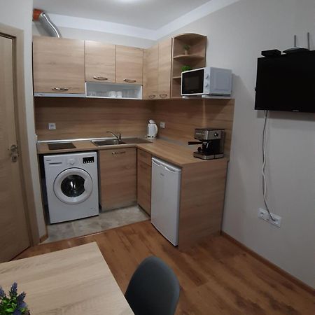 Amelia Sea Apartments Rawda Zewnętrze zdjęcie