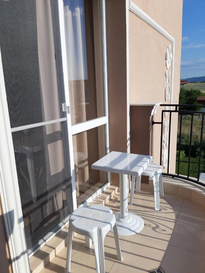 Amelia Sea Apartments Rawda Zewnętrze zdjęcie