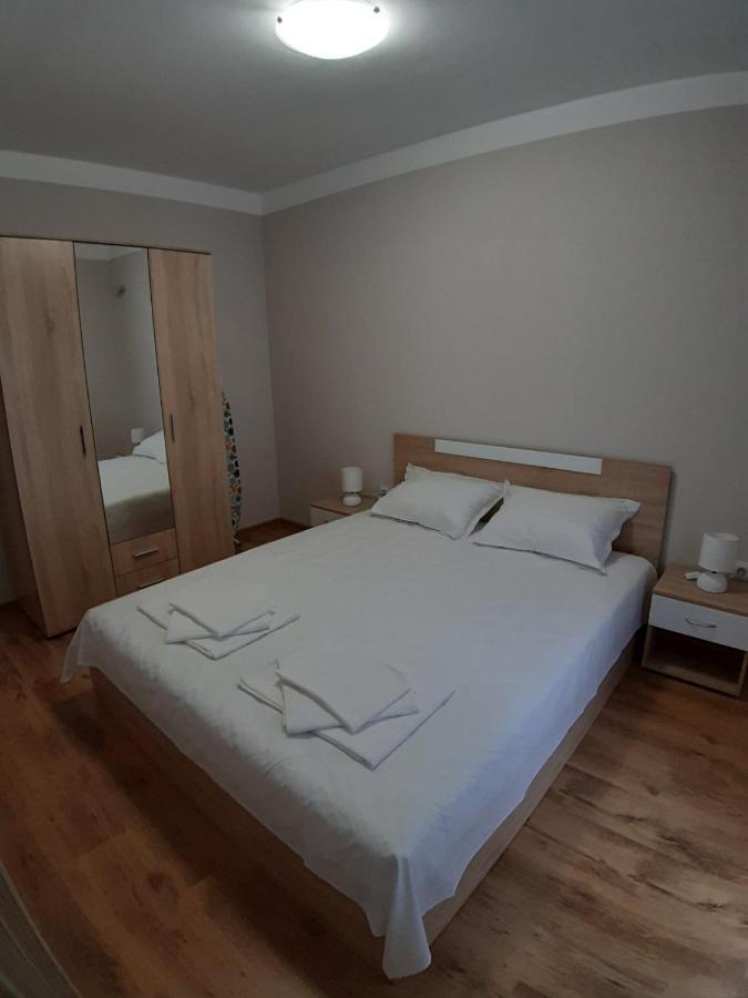 Amelia Sea Apartments Rawda Zewnętrze zdjęcie