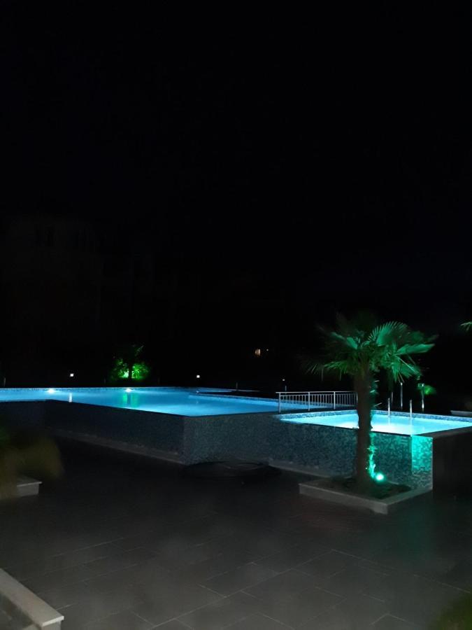 Amelia Sea Apartments Rawda Zewnętrze zdjęcie