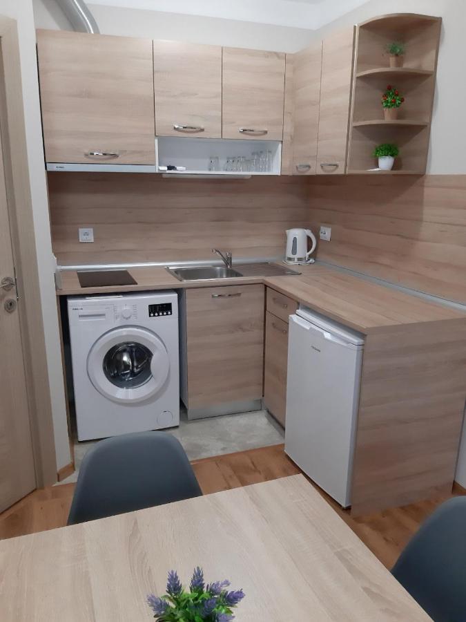 Amelia Sea Apartments Rawda Zewnętrze zdjęcie