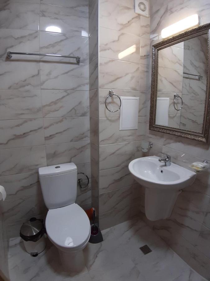 Amelia Sea Apartments Rawda Zewnętrze zdjęcie