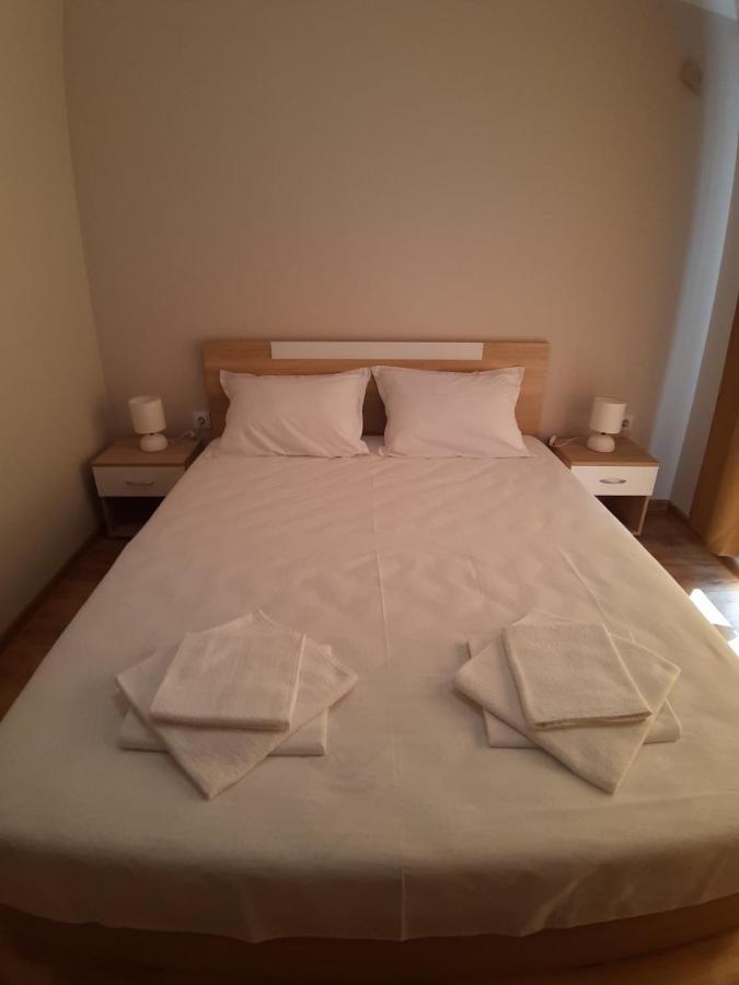 Amelia Sea Apartments Rawda Zewnętrze zdjęcie