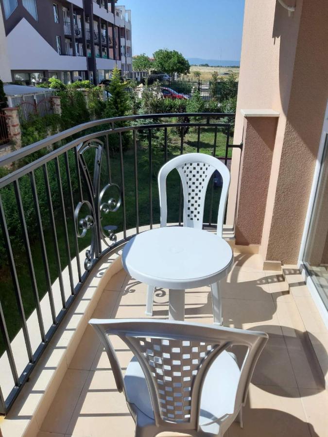 Amelia Sea Apartments Rawda Zewnętrze zdjęcie