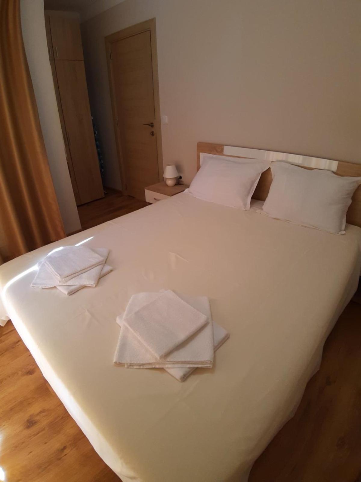 Amelia Sea Apartments Rawda Zewnętrze zdjęcie