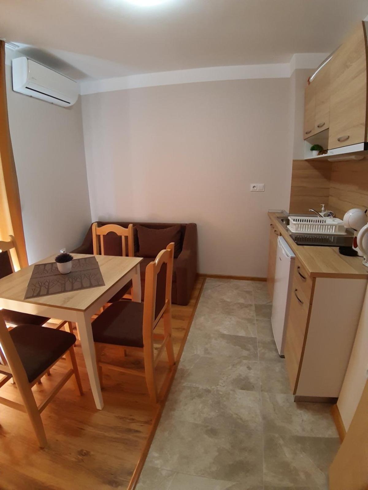 Amelia Sea Apartments Rawda Zewnętrze zdjęcie