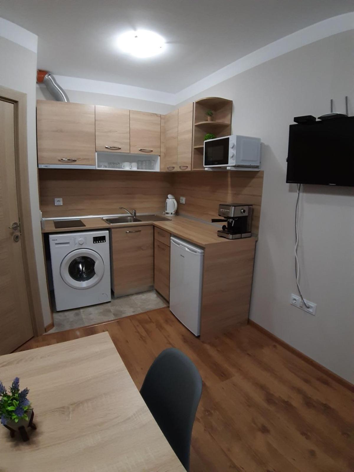 Amelia Sea Apartments Rawda Zewnętrze zdjęcie
